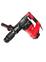 Перфоратор SDS+ 1500Вт,  10Дж (Ø до 40мм, 0-4000уд) Felisatti HD FT7012