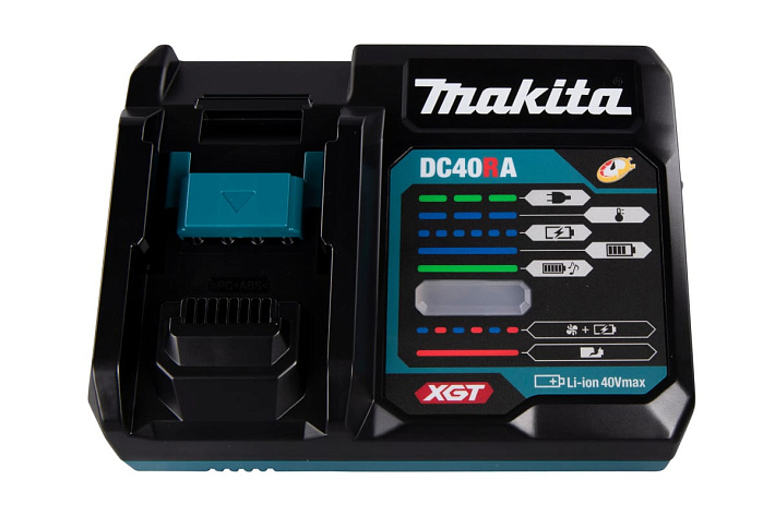 Зарядное устройство MAKITA DC40RA