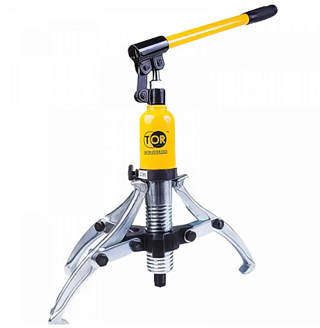 Съемник гидравлический 50т DYF-50T