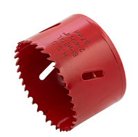 Коронка BI-METAL d 67мм MATRIX