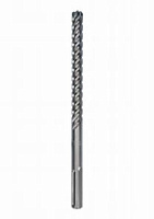 Бур SDS-max 20х400/520мм Bosch SDS max-8X