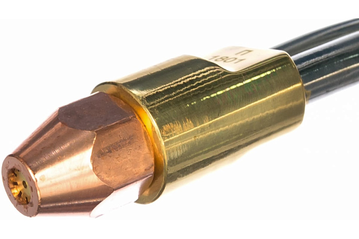 Резак пропановый Р3П-300 КРАСС