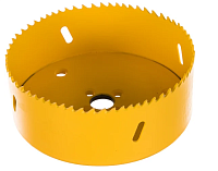 Коронка BI-METAL d114мм Stayer