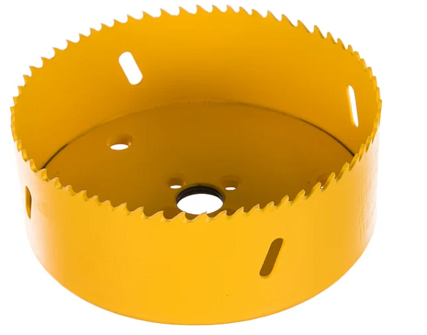 Коронка BI-METAL d114мм Stayer