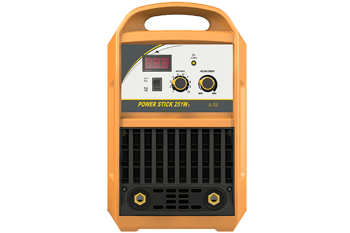 Инвертор сварочный HUGONG POWER STICK 251W III