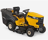 Минитрактор 17,5 л.с, 970мм Cub Cadet XT1 OR95 Гидростатическая трансмиссия