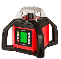 Уровень лазерный 250м RGK SP-500 ротационный
