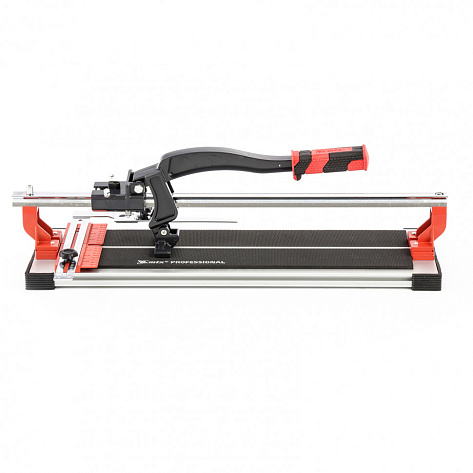 Плиткорез 500х16мм рельсовый MATRIX Professional
