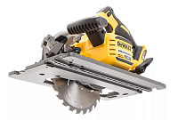 Пила дисковая DeWalt DCS576N-XJ (190х30) (54В XR FLEXVOLT) без аккум. и зарядного