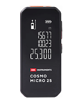 Дальномер лазерный  25м ADA COSMO MICRO 25