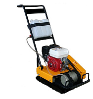Виброплита VS-246 Е12 (двиг.Honda GX200 SX4(6,4HP)