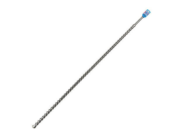 Бур SDS-max 32 х1500/1360мм Практика КВАДРО
