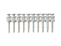 Гвозди по бетону для LXJG WSD 3.0-2,6х22мм (1000шт) LIXIE