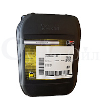 Присадка  компрессорная минеральная ENI DICREA 46 18кг (20л)