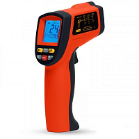 Пирометр инфракрасный ADA Tempro 900 (-50С до 900С)