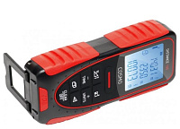 Дальномер лазерный ADA Cosmo 100 с функцией уклономера