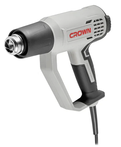 Термопистолет CROWN CT19042K