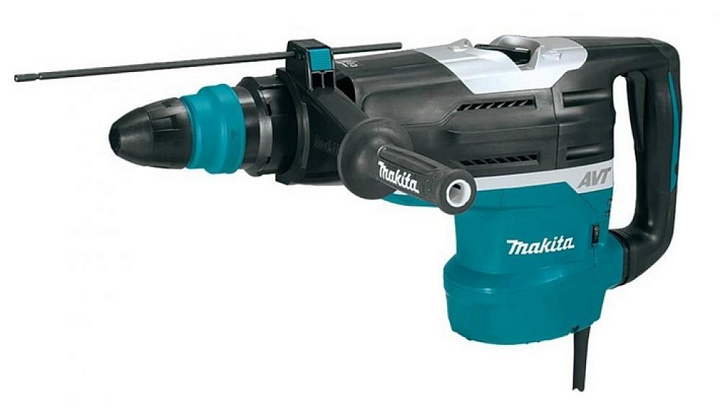 Перфоратор Makita HR5212С (SDS-Max, 1510Вт, 19,1Дж)