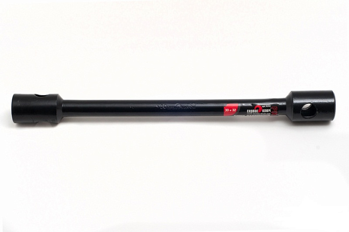 Ключ торцевой 32х33мм мощный СЕРВИС КЛЮЧ