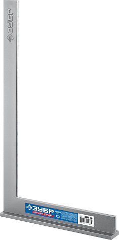 Угольник 400х230мм ЗУБР металлический