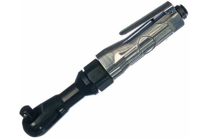 Гайковерт угловой пневматический  FUBAG RW 61 + набор головок