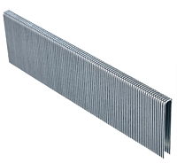 Скобы для SN4050 1,05x1,25 5,7x38,0мм (5000шт) FUBAG