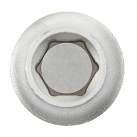 Головка 1/2" 15мм х 38мм  6-гр MATRIX MASTER