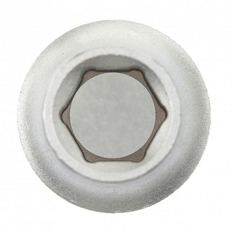 Головка 1/2" 15мм х 38мм  6-гр MATRIX MASTER