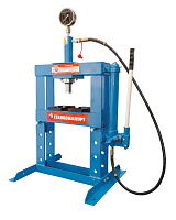 Пресс гидравлический 10т Станкоимпорт