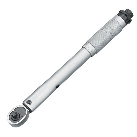 Ключ динамометрический 1/2" 70-340 Nm FORCE