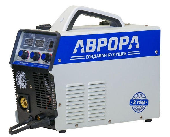 Полуавтомат сварочный Aurora Динамика 2000