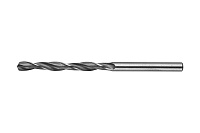 Сверло ц/х  6,7  (l=, L=101) быстрорежущая сталь HSS-R STAYER PROFI