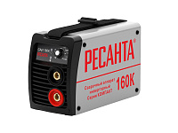 Инвертор сварочный Ресанта САИ 160К (компакт)