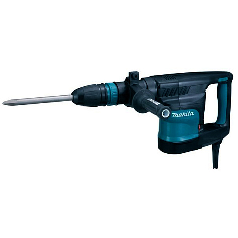Отбойный молоток Makita HM1101C (17,2Дж, 1300Вт, SDS-Max)