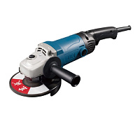 Угловая шлифовальная машина d150, 1200Вт DongCheng DSM150A
