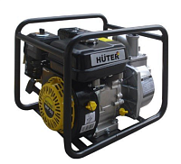Мотопомпа Huter MP-50