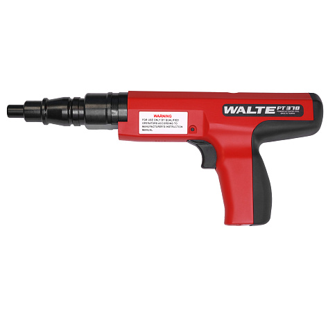 Пистолет монтажный полуавтоматический Fixpistols Walte PT-370 