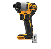 Шуруповерт аккумуляторный 18В, 192Нм DeWalt DCF840N (без АКБ и ЗУ) ударный, б/щ, импульсный