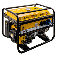 Электростанция бензиновая Denzel GE7900