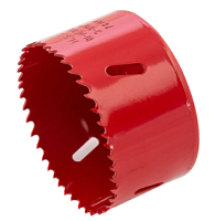 Коронка BI-METAL d 78мм MATRIX