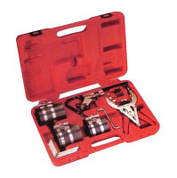 Набор для монтажа-демонтажа маслосъемных колец FORCE