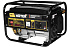 Электростанция бензиновая Huter DY4000L     