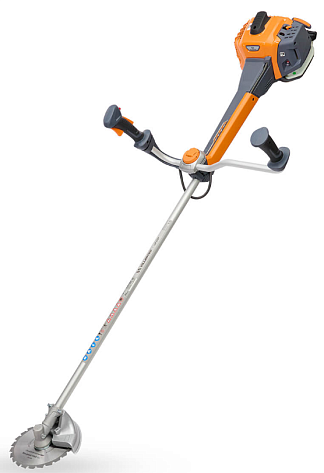 Мотокоса VILLARTEC CB 532P
