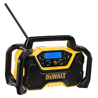Аудиосистема DeWalt DCR029 (12В/18В/220В)