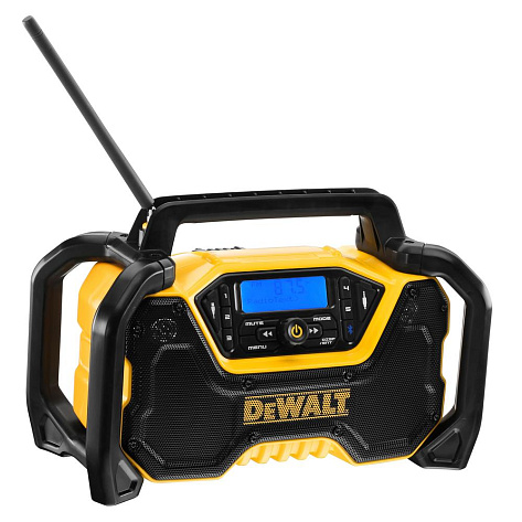Аудиосистема DeWalt DCR020