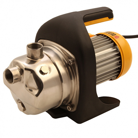 Насос Denzel GP1200Х