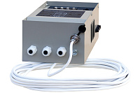 Блок автоматического запуска АВР-С  9000/230 Л/З ТСС