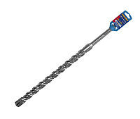 Бур SDS-max 32 х 540/400мм Практика КВАДРО
