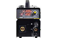 Полуавтомат сварочный КЕДР UltraMIG-200P Compact