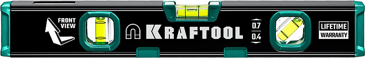 Уровень магнитный KRAFTOOL KOMPAKT-300